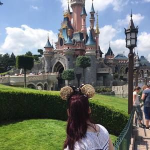 Meet your Posher, Susyane